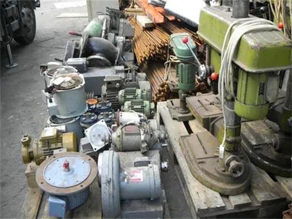 北京庫存積壓回收，庫房物資回收