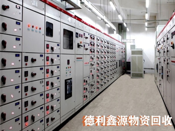 北京配電柜回收,北京高壓柜回收,低壓柜回收價格