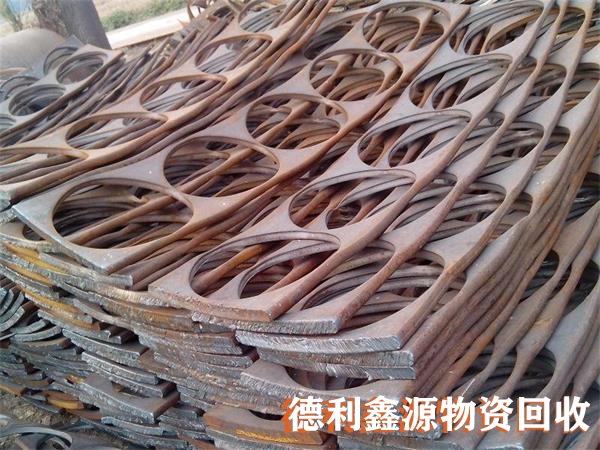 廢鋼回收價格，鋼板回收價格，廢舊金屬回收