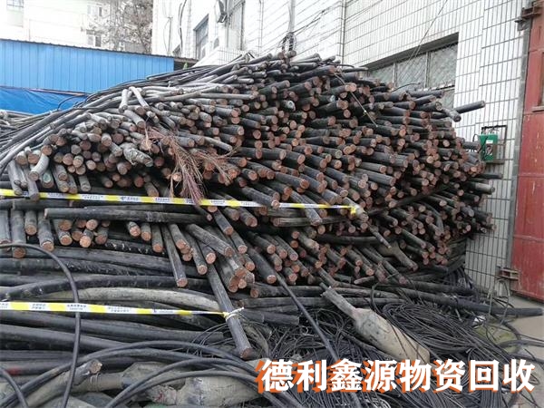 廢銅回收價(jià)格，廢舊電纜回收，金屬回收商家