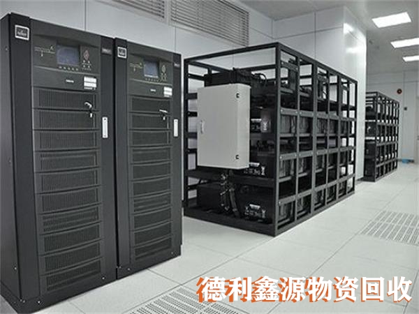 機(jī)房蓄電池回收，鉛酸蓄電池回收，ups電池回收