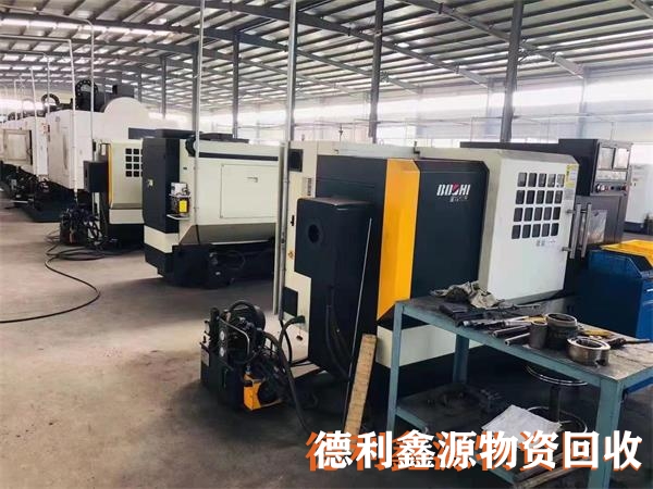廢舊機(jī)床回收，廢舊車床回收，廢舊物資回收