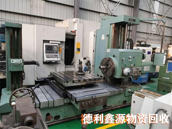 廢舊機(jī)床回收，廢舊車床回收，廢舊物資回收