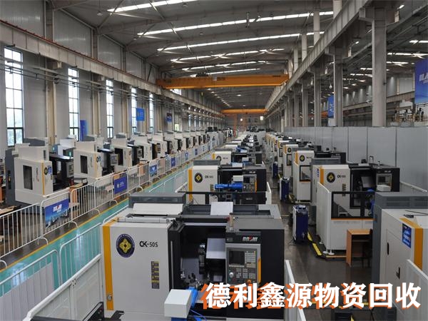 廢舊機(jī)床回收，廢舊車床回收，廢舊物資回收