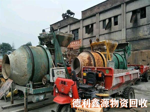 建筑設(shè)備回收，建筑物資回收，工地設(shè)備回收