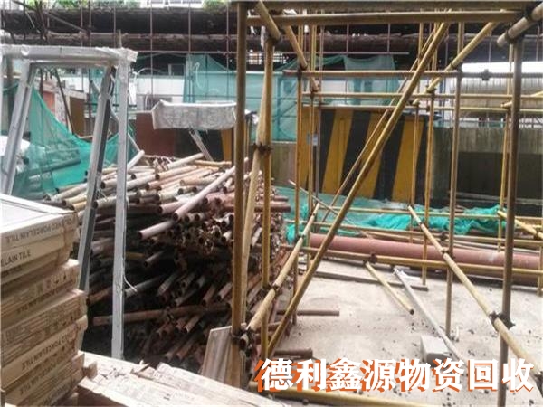 建筑設(shè)備回收，建筑物資回收，工地設(shè)備回收