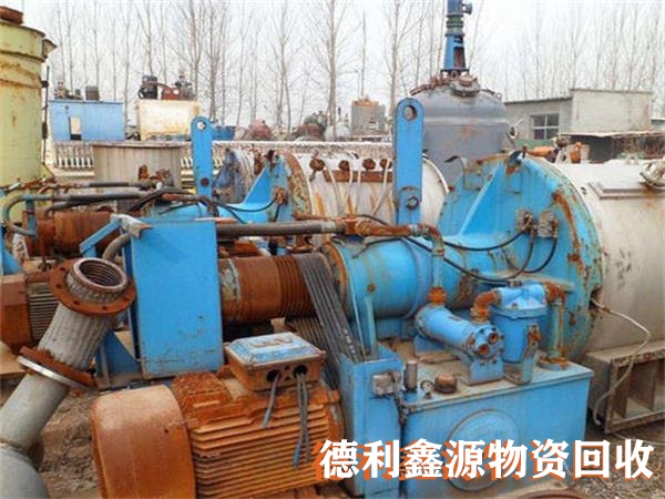 淘汰設備回收，設備回收商家，機械設備回收