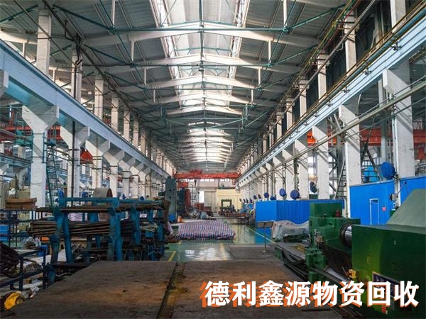 二手機床回收，舊車床回收，車間設備回收，機械設備回收