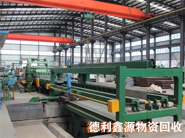 生產(chǎn)線回收,車間生產(chǎn)線回收,生產(chǎn)線設(shè)備回收