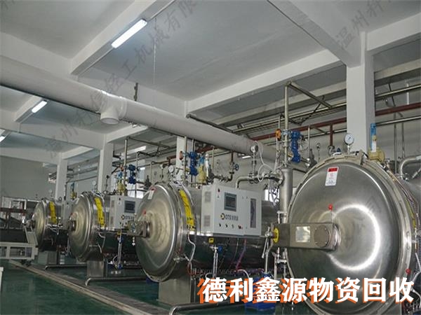 飲料設(shè)備回收,飲料廠回收,不銹鋼設(shè)備回收