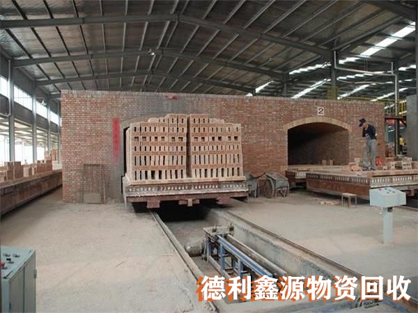 熱門視頻，磚廠設備回收，磚廠拆除，整廠回收