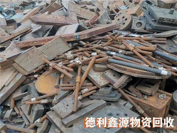 廢品回收與環保的重要性