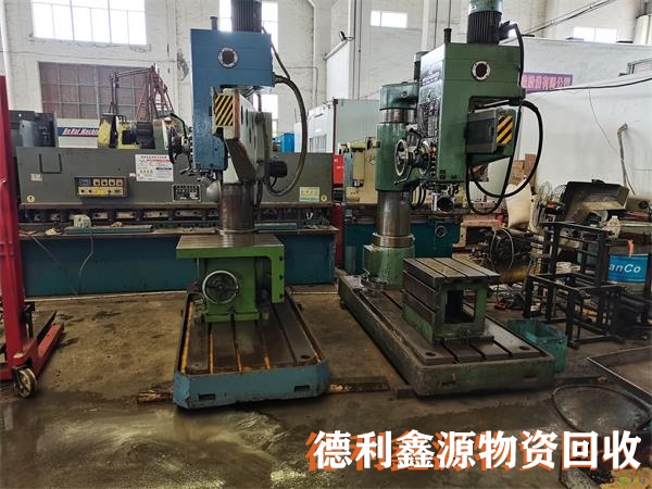 報廢設備回收哪家好