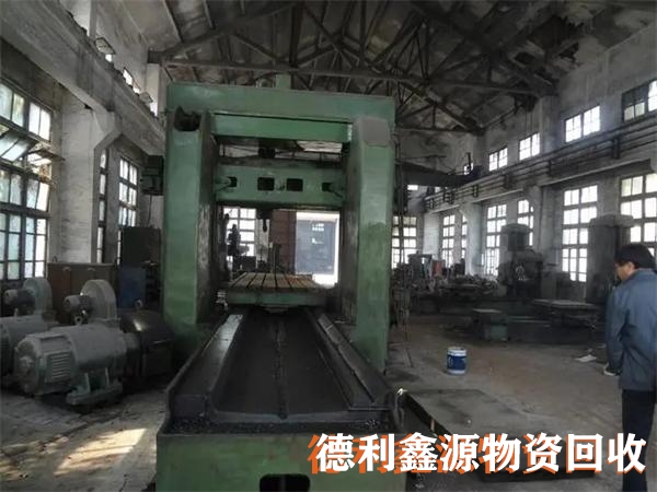 靜海廢舊設(shè)備回收