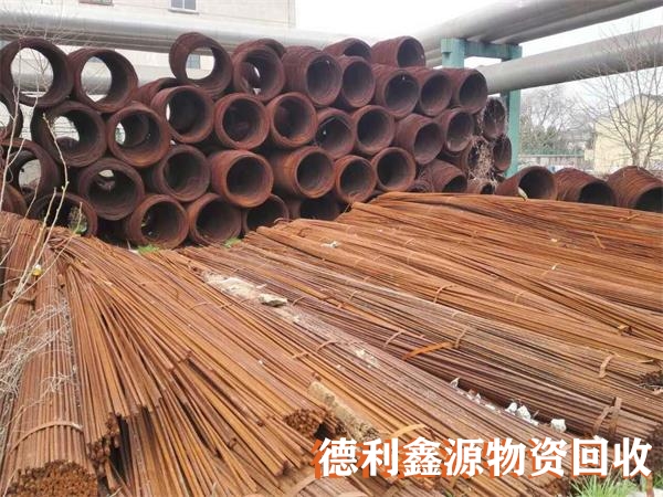 津南車間設備回收