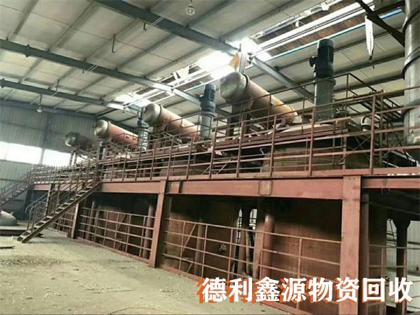 靜海廢舊設(shè)備回收