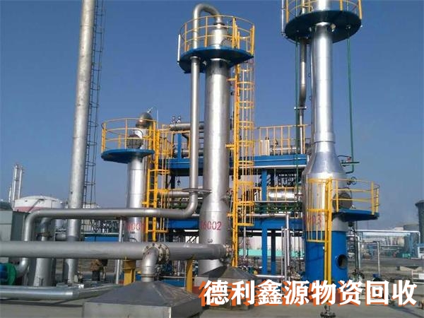 海淀機械設備回收