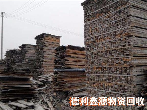 海淀車間設備回收