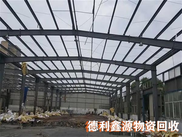 薊州鋼結(jié)構(gòu)拆除聯(lián)系電話