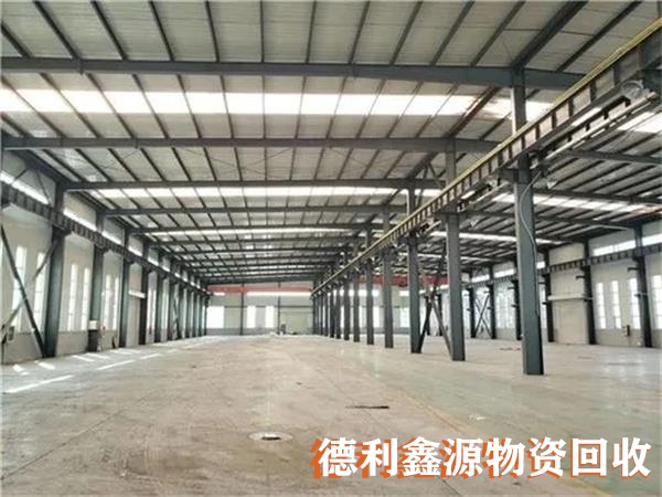 海淀鋼結(jié)構(gòu)回收價(jià)格