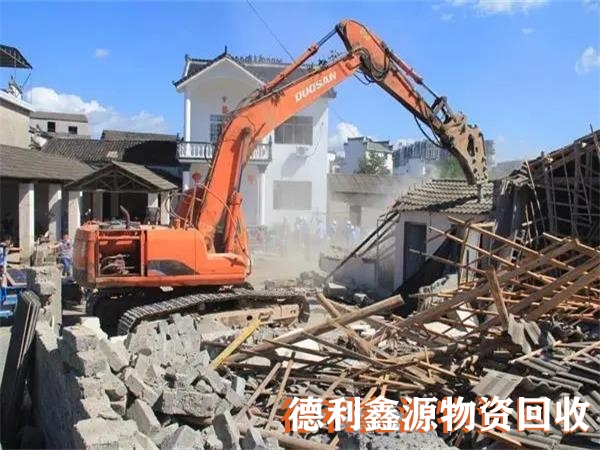 海淀鋼結(jié)構(gòu)回收