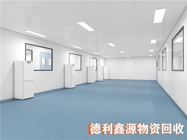 海淀凈化車間拆除聯(lián)系電話