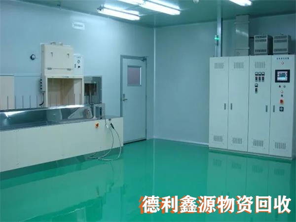 凈化車間拆除聯系電話