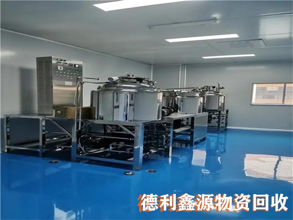 寶坻凈化排風(fēng)系統(tǒng)回收公司