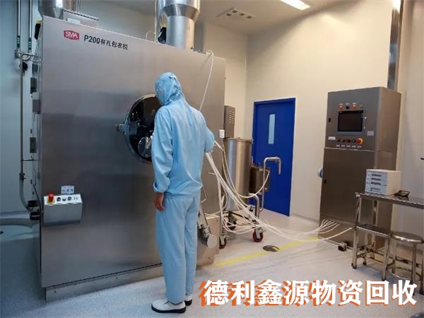 凈化車間拆除聯系電話