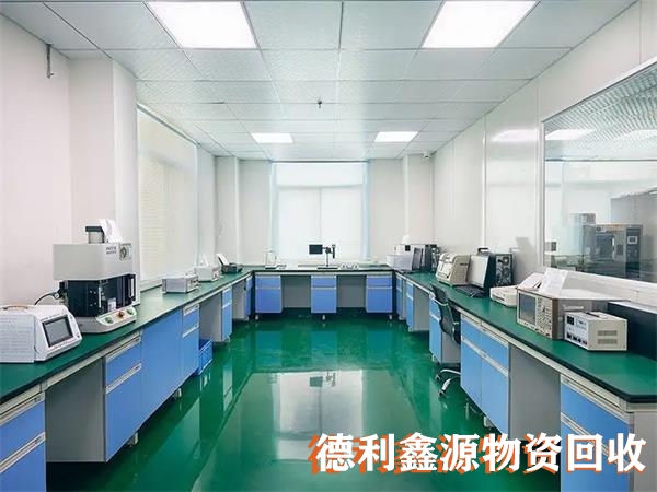 天津高價(jià)專業(yè)凈化車間回收公司