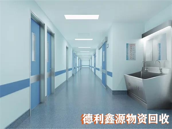 無塵車間回收正規(guī)商家