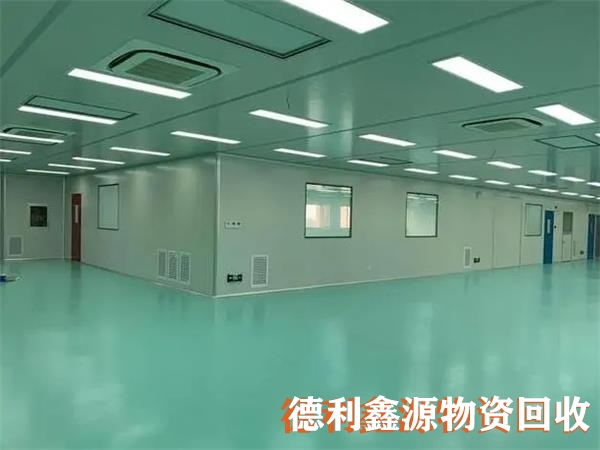 凈化排風系統回收價格