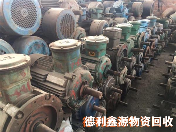 房山電力設(shè)備回收