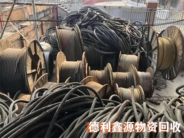 河北電力設(shè)備回收