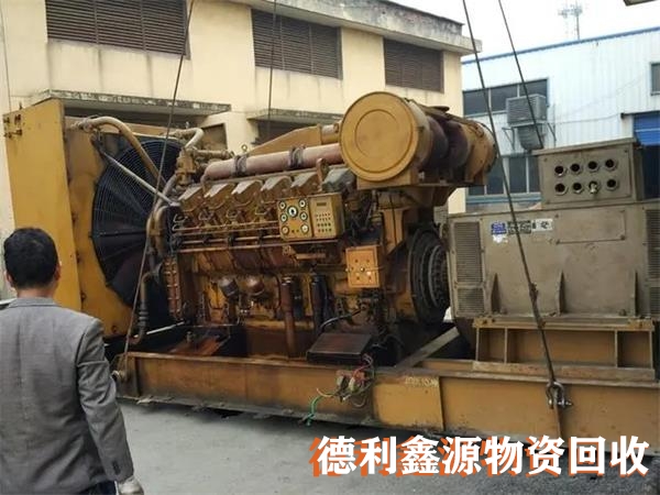 和平箱式變壓器回收