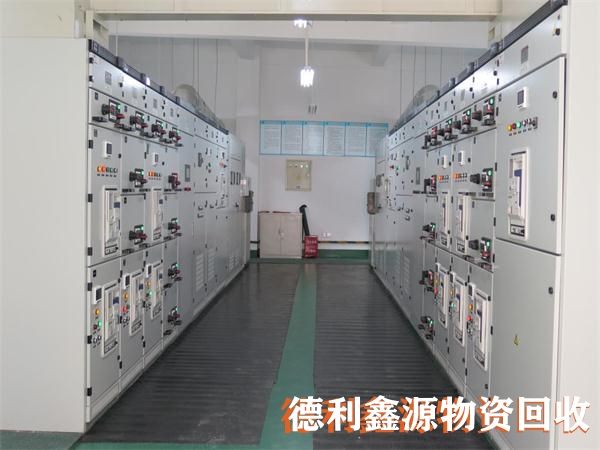 河北電力設(shè)備回收電話