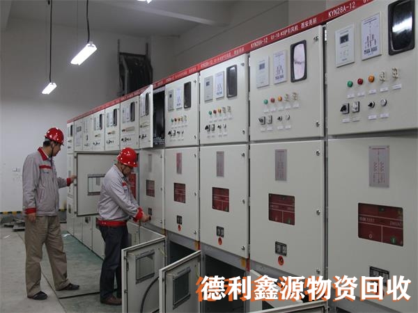 箱式變壓器回收哪家價(jià)格高