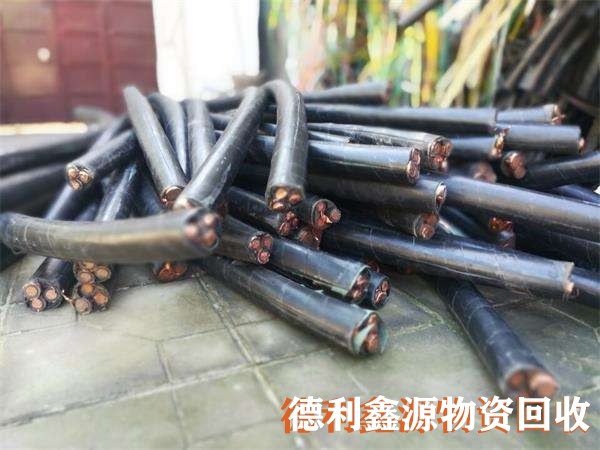延慶箱式變壓器回收