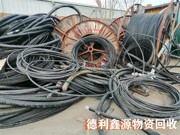 懷柔配電室回收