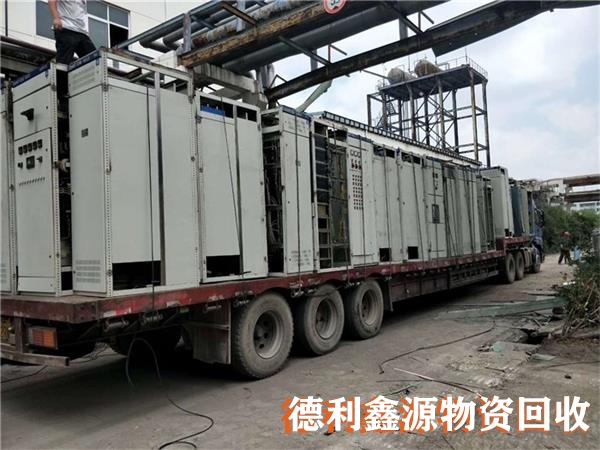 河北電力設(shè)備回收