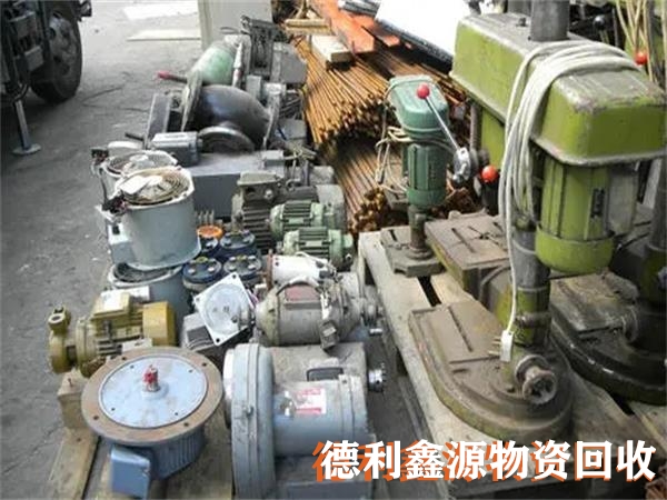 順義庫存電子回收