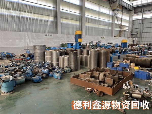 庫(kù)存電子回收誠(chéng)信可靠