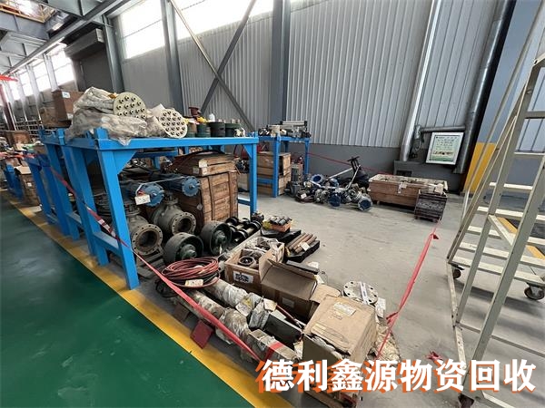 海淀庫存電機(jī)水泵回收