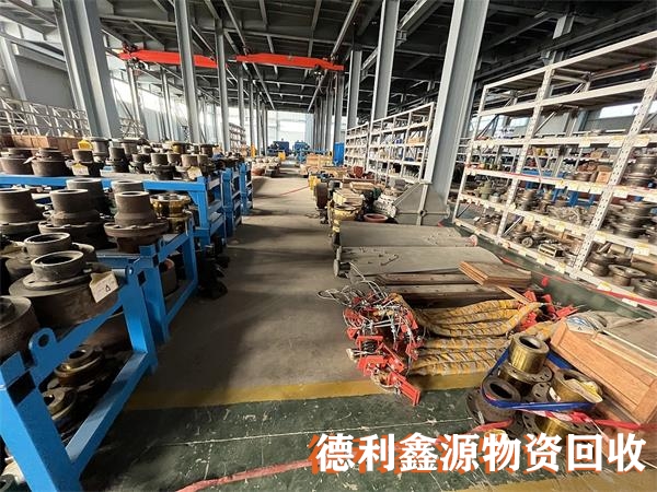 河東庫存電機水泵回收