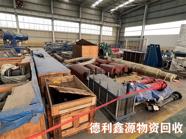 海淀庫存電機水泵回收