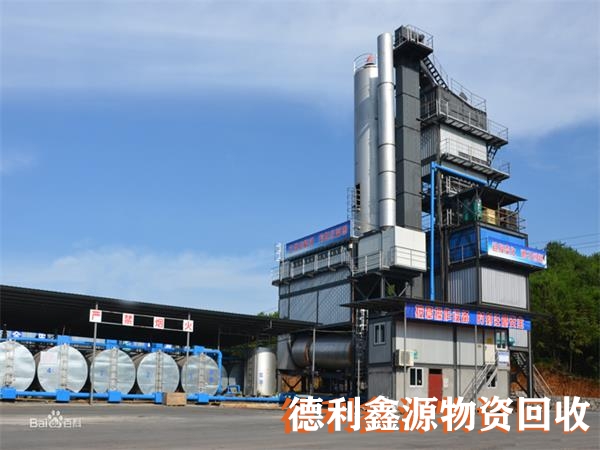 密云商砼攪拌站回收公司