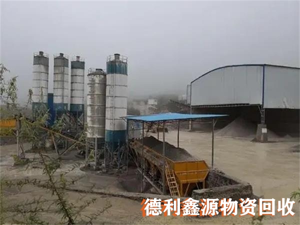 天津攪拌站回收聯(lián)系電話