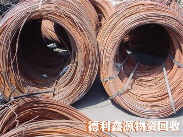 北京廢舊金屬回收