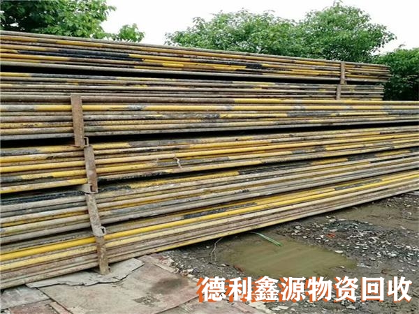 寶坻廢金屬回收聯系電話