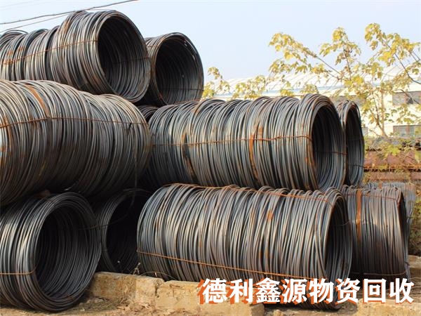 廢舊金屬回收公司